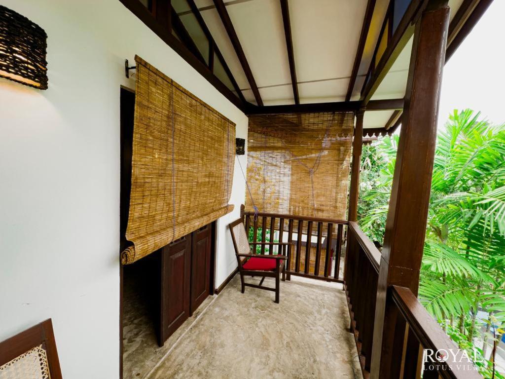 Royal Lotus Villa - Full Villa Rate Unawatuna Exterior photo